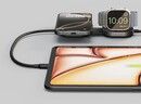 Zens USB-C to USB-C Pro 3 Charging Cable