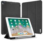 Dux Ducis Domo Case (iPad Air 3/Pro 10,5) - Musta