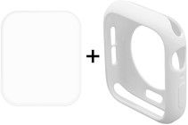 Hat Prince Case + Screen Protector (Apple Watch 40 mm)