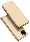 Dux Ducis Skin Pro Case (iPhone 11 Pro) - Kulta