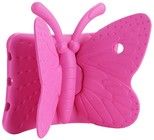 Trolsk 3D Butterfly Shockproof Case (iPad)