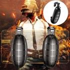 Baseus Grenade Handle for Games (iPhone) - Musta