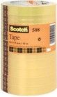 3M Scotch 508 Tape 10 kpl