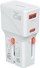 4smarts Nomad Tasku 25W Matkasovitin