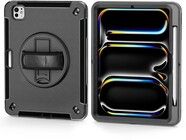 4smarts Rugged Case Grip -suojakotelo (iPad Pro 11 (2024-2025))