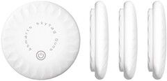 4smarts SkyTag Sijaintihaku - 4-pack