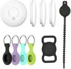 4smarts SkyTag Location Finder Duos Family Set