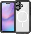 4smarts vedenpitv suojakuori MagSafella (iPhone 17)