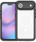 4smarts vedenpitv suojakuori MagSafella (iPhone 17 Air)