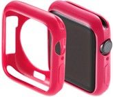 Trolsk Kellokuori Silikoni (Apple Watch 40/38 mm)