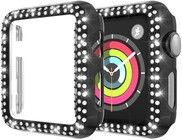 Trolsk Rhinestone Cover (Watch 1-3 42 mm)