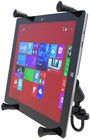 RAM Mount X-Grip U-Bultilla (iPad Pro 12,9/Pro 13/Air 13)