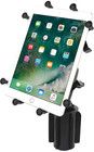 RAM Mount - X-Grip, jossa RAM-A-CAN II (iPad)