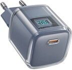 Acefast A53 Sparkling Sein�laturi 30W