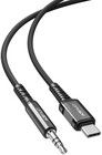 Acefast C1-08 USB-C - 3,5 mm kaapeli