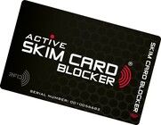 Active Skim Card Blocker