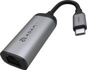 Adam Elements Casa E1 USB-C - Gigabit Ethernet -sovitin
