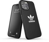 Adidas OR Basic Molded Case (iPhone 13 Pro Max) - Musta