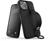 Adidas OR Hand Strap Case (iPhone 13 Pro Max)