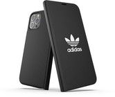 Adidas OR New Basics -kirjasenkotelo (iPhone 12 Pro Max)