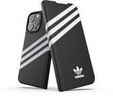 Adidas OR Original Booklet Case (iPhone 13 Pro)