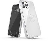 Adidas OR suojakotelo (iPhone 12/12 Pro) - L�pin�kyv�