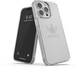 Adidas OR Suojaava kirkas kotelo (iPhone 13 Pro)