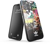 Adidas TAI Snap-kotelo v�rik�s (iPhone 12 Pro Max)