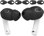 AhaStyle PT66 3 paria kuulokekorkit (AirPods 3)