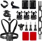 Akaso Bike Kit toimintakameralle