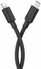 Alogic Elements Pro USB-C-Lightning-kaapeli