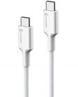 Alogic Elements Pro USB-C-USB-C -kaapeli