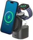 Alogic PowerPod 4-in-1 Qi2 Langaton Latausteline
