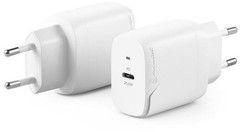 Alogic Rapid Power 20W GaN USB-C -seinlaturi