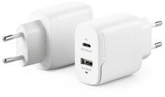 Alogic Rapid Power 32W GaN -seinlaturi