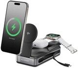 Alogic Roam 6-in-1 varavirtalhde 21000 mAh
