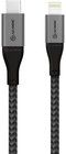 Alogic Super Ultra USB-C to Lightning Cable
