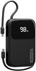 Alogic Tandem+ Powerbank 20.000mAh