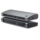 Alogic ThunderBolt 4 Blaze -telakointiasema