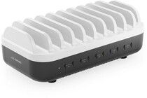 Alogic USB-C Desktop Charging Station