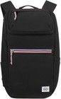 American Tourister UpBeat -reppu (15") - Musta