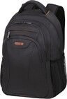 American Tourister Work-E -reppu (15,6")