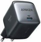 Anker PowerPort Nano II 65W USB-C seinlaturi