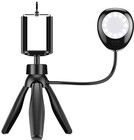 Apexel Mobile Pytjalusta LED-valo