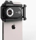 Apexel PhoneMicro 5 3in1 mikroskooppi
