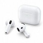 Apple AirPods 5 - Med Langaton Latauskotelo