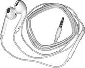 Apple EarPods med fjärrkontroll och mikrofon