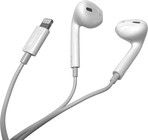 Apple EarPods Lightning-liittimell