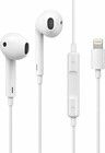 Apple EarPods Lightning-liittimell�