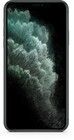 Apple iPhone 11 Pro Max - Erinomainen - 64GB - Tummanvihre